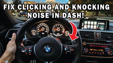 electrical box in dashboard clicking car won't shut off|car clicking noise when off.